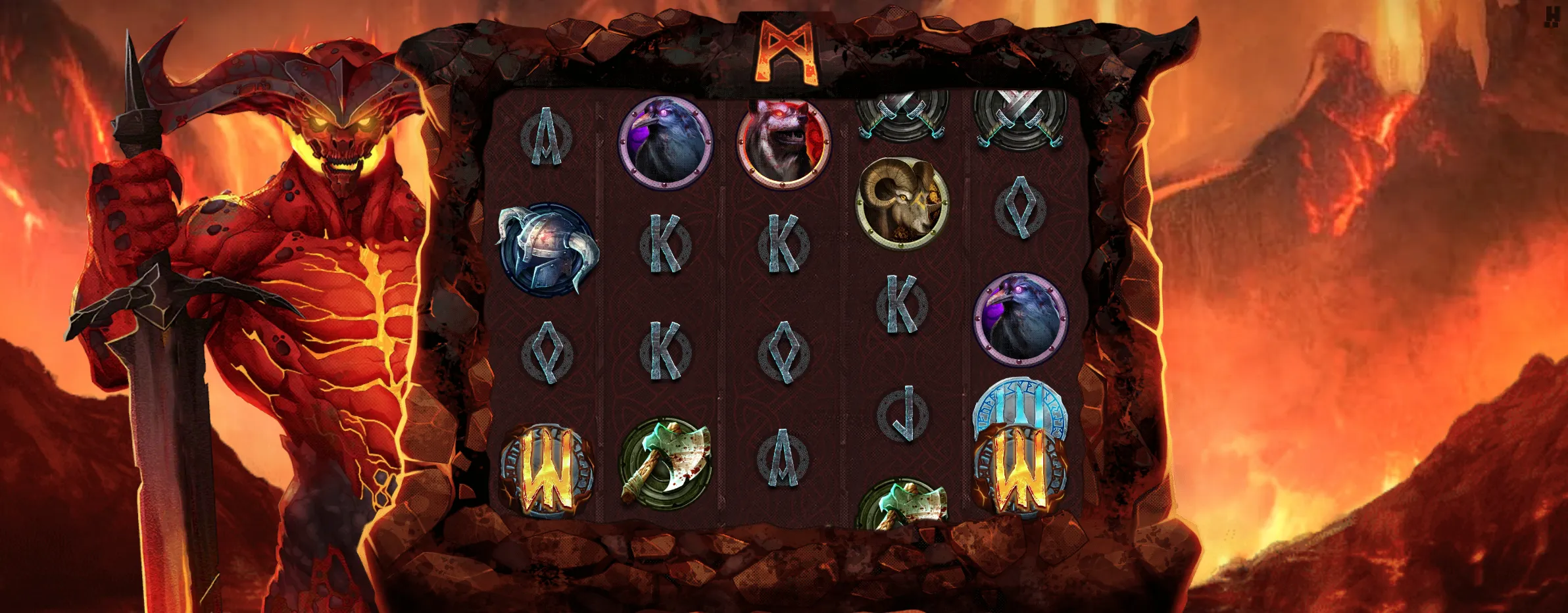 Stormforged screenshot 1