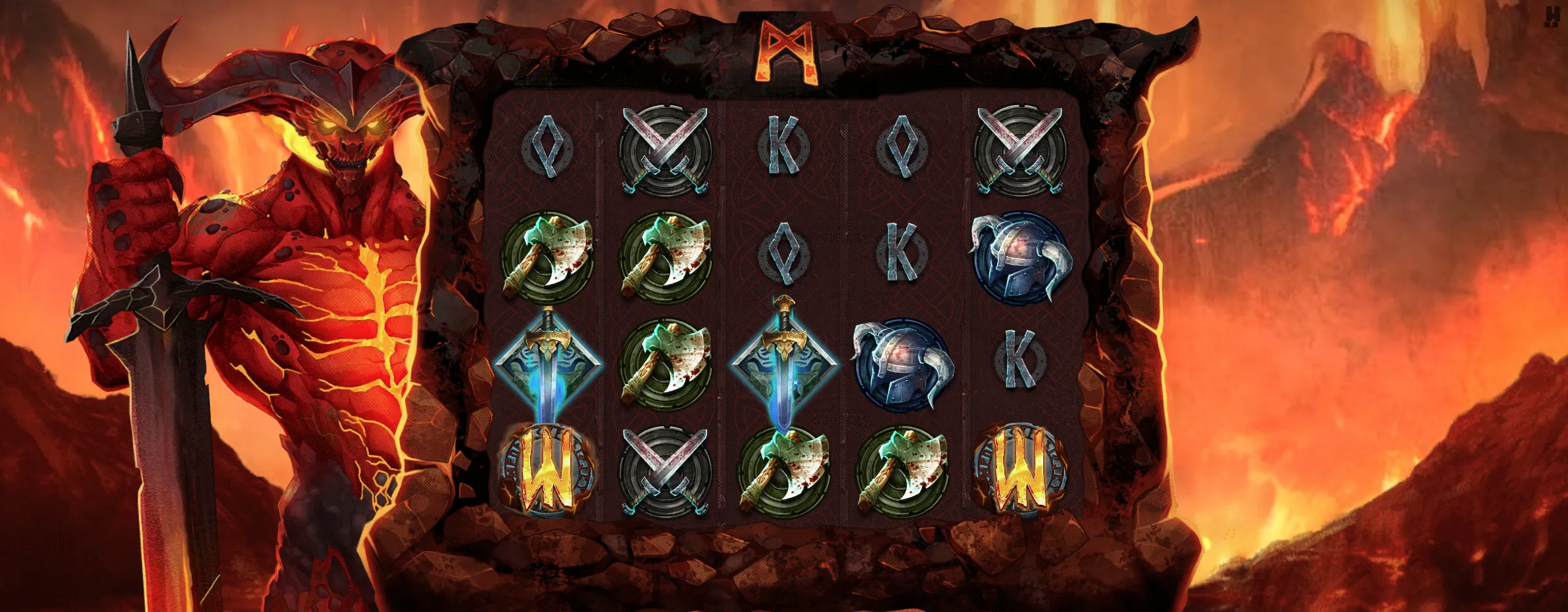 Stormforged screenshot 3