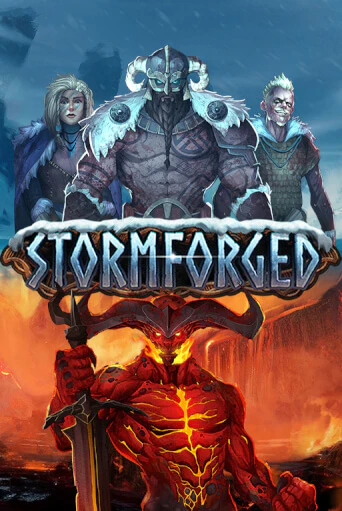 Stormforged