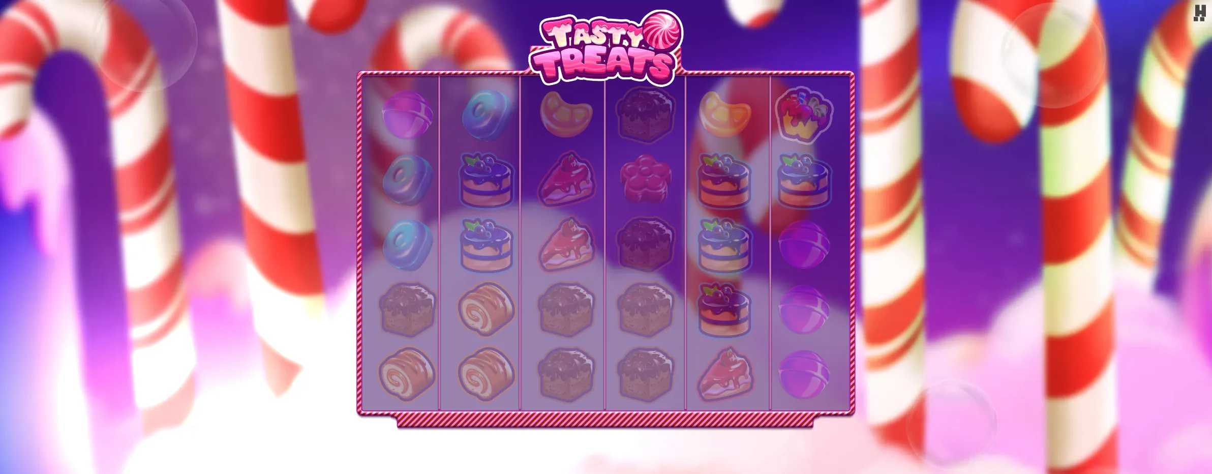Tasty Treats screenshot 1