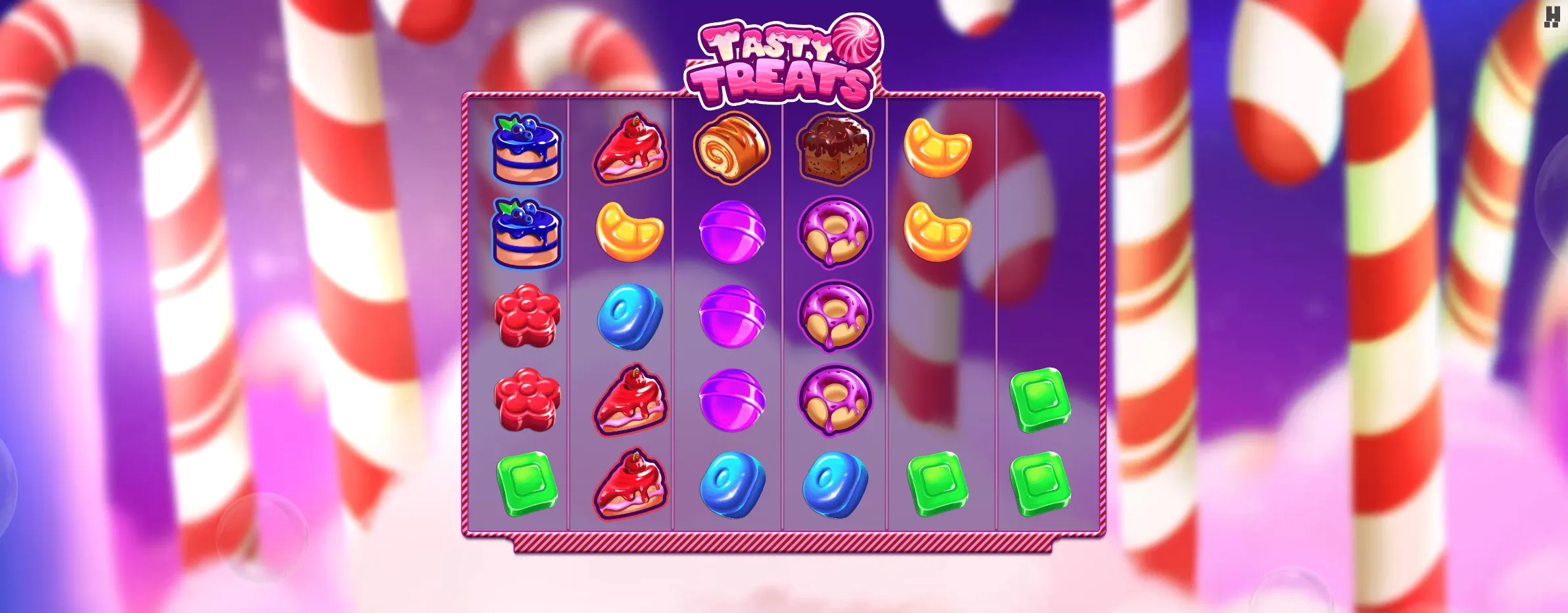 Tasty Treats screenshot 2