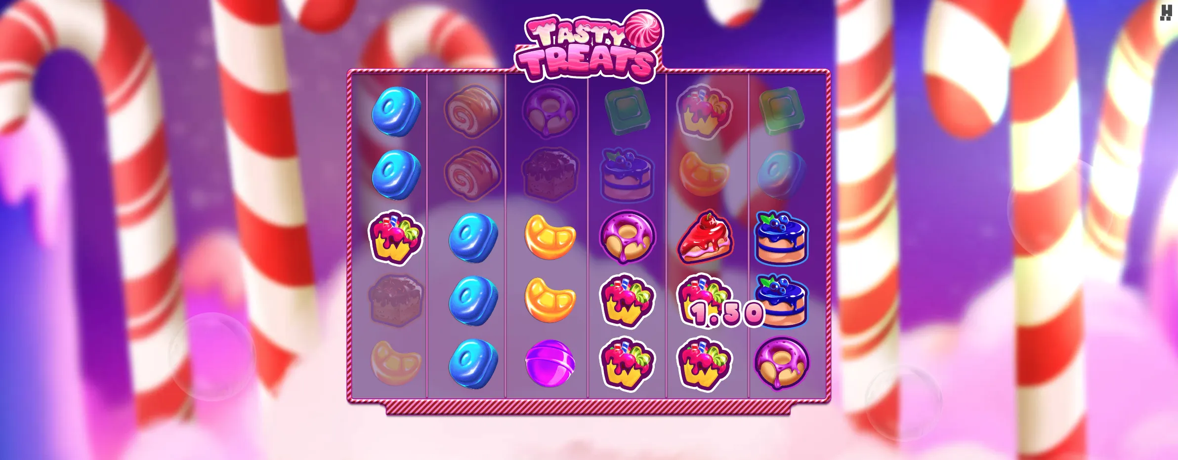 Tasty Treats screenshot 3