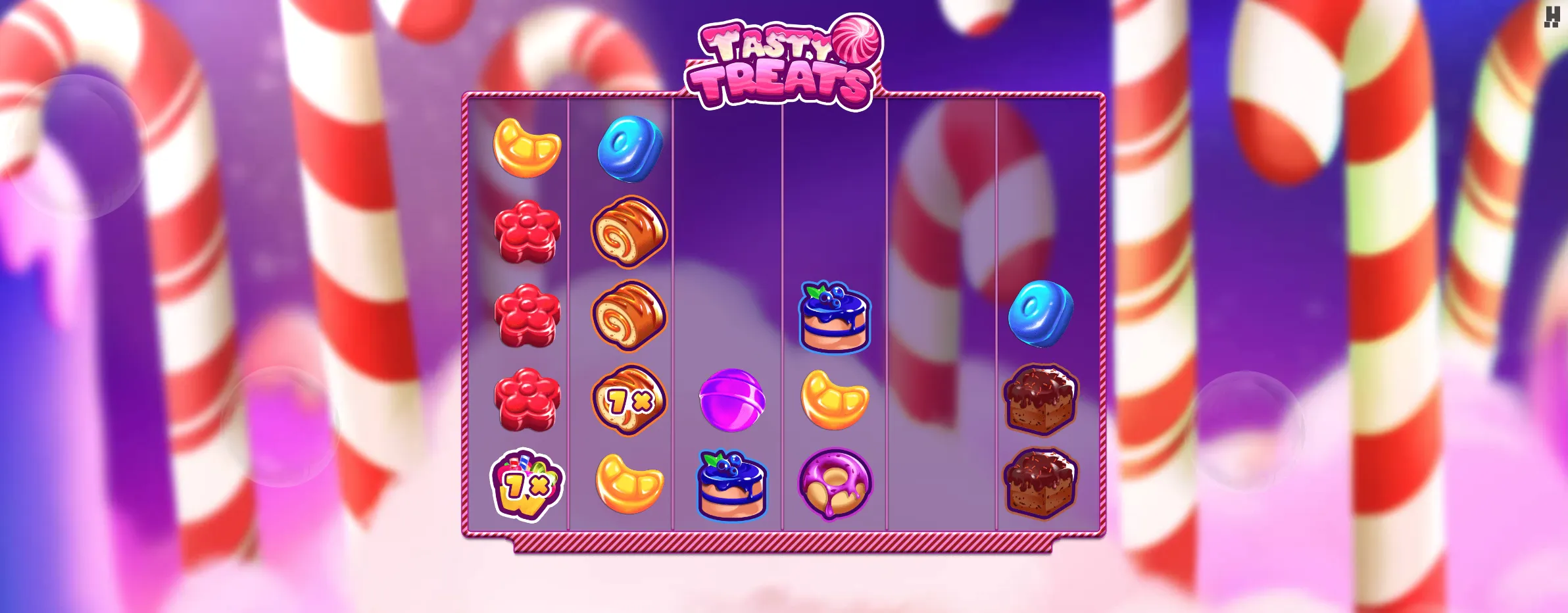 Tasty Treats screenshot 4