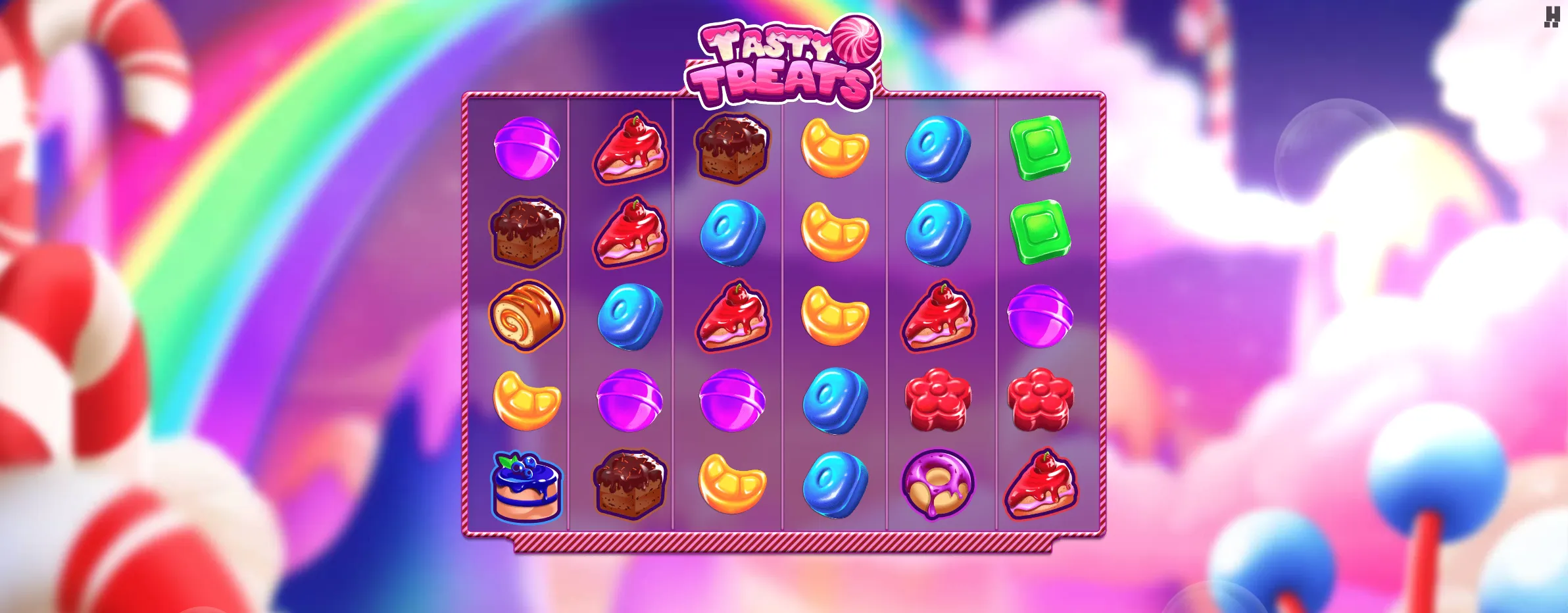 Tasty Treats screenshot 5