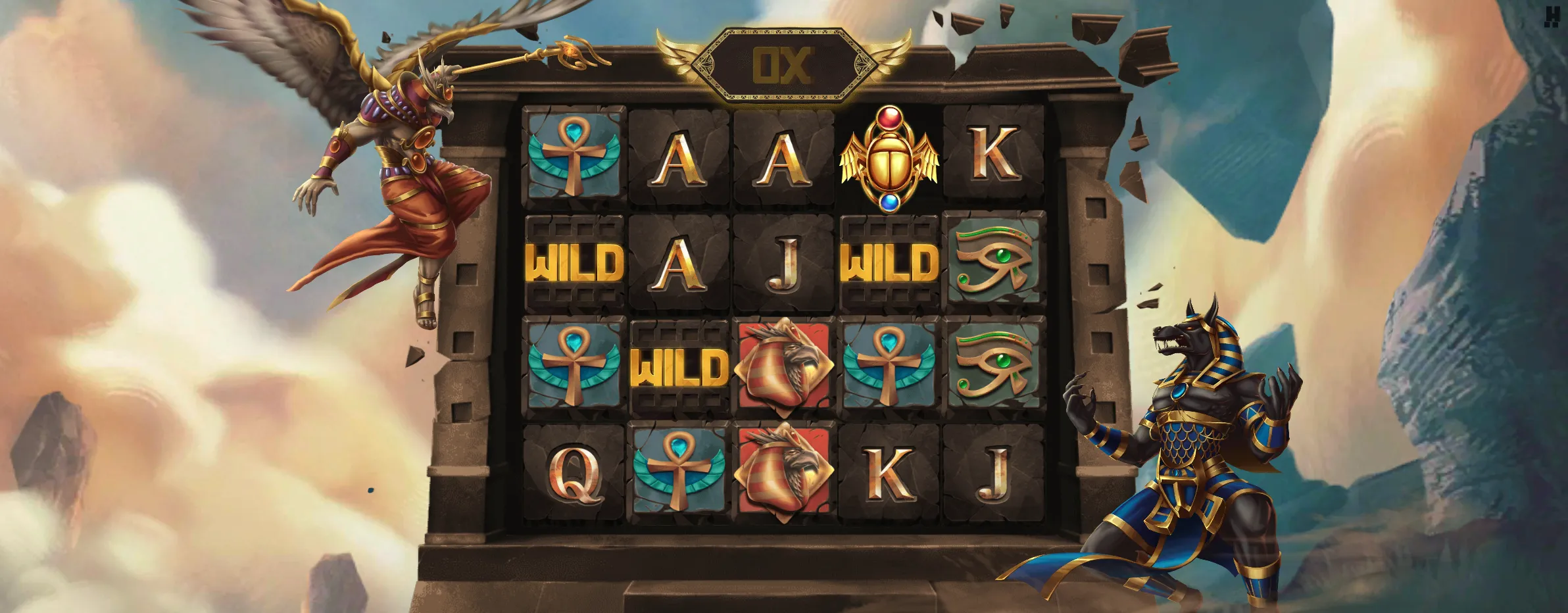 Temple of Torment screenshot 2