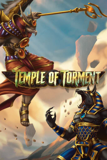 Temple of Torment