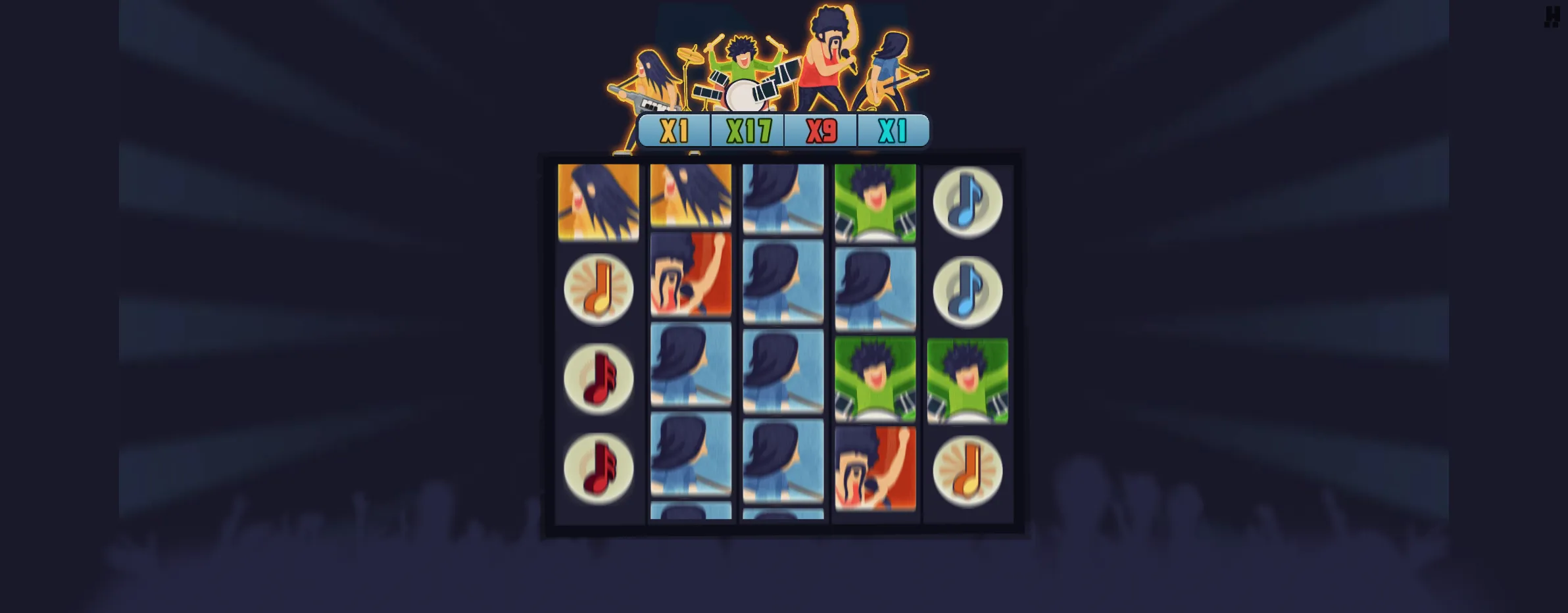 The Respinners screenshot 3