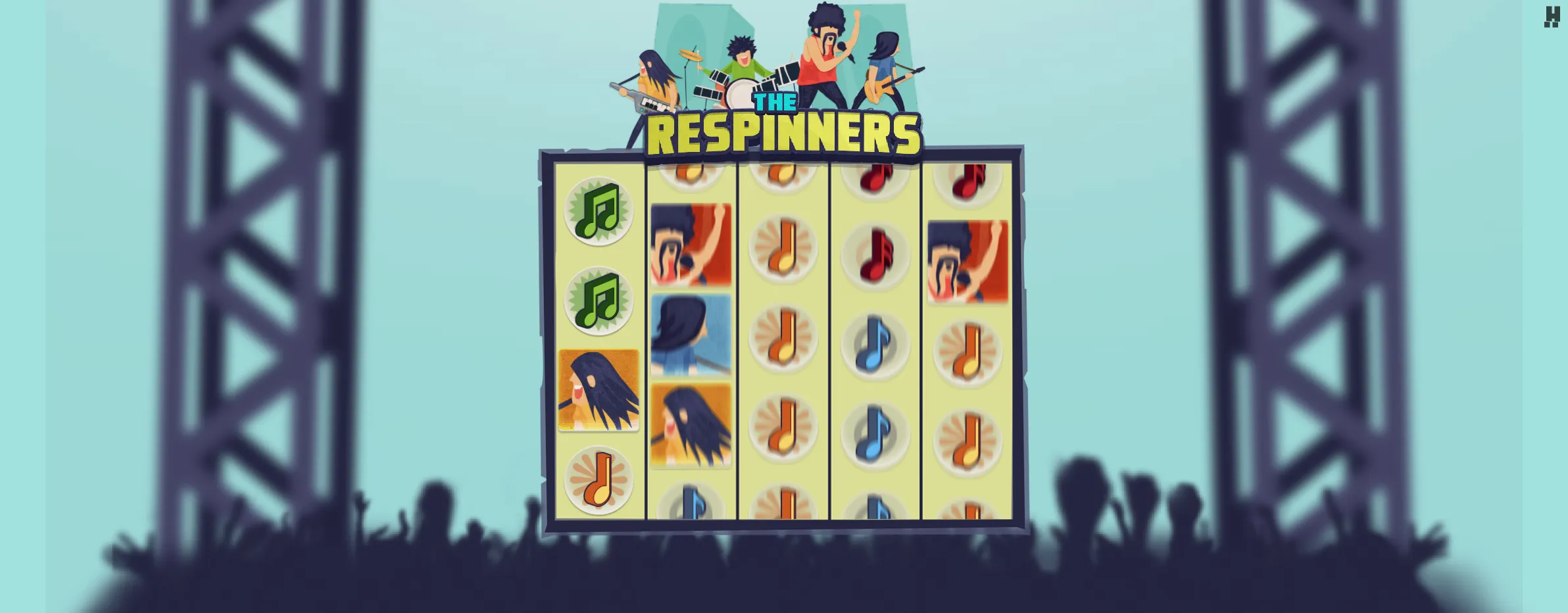 The Respinners screenshot 5