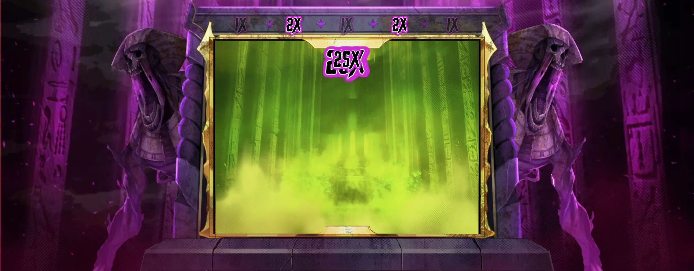 Undead Fortune screenshot 1