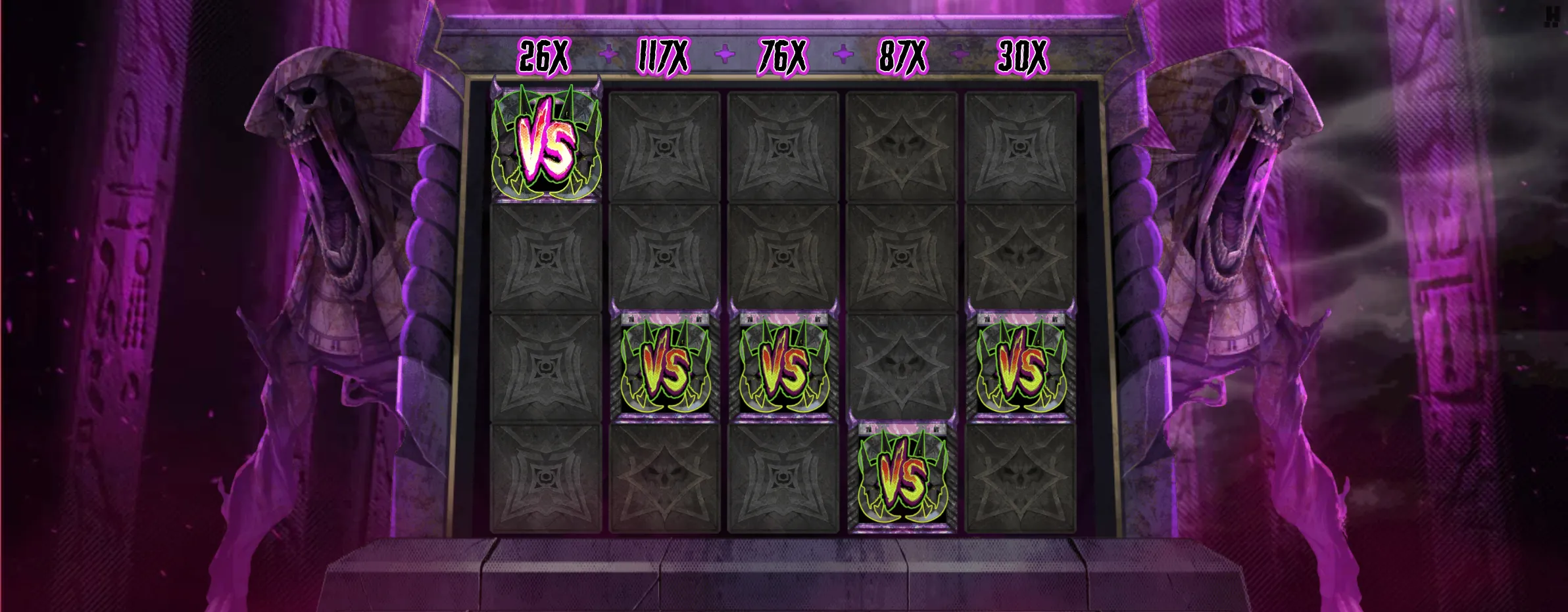 Undead Fortune screenshot 3