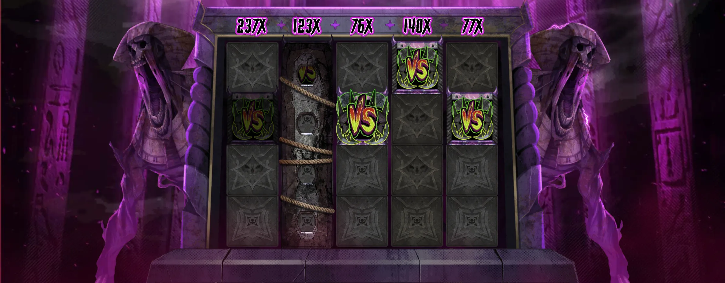 Undead Fortune screenshot 4