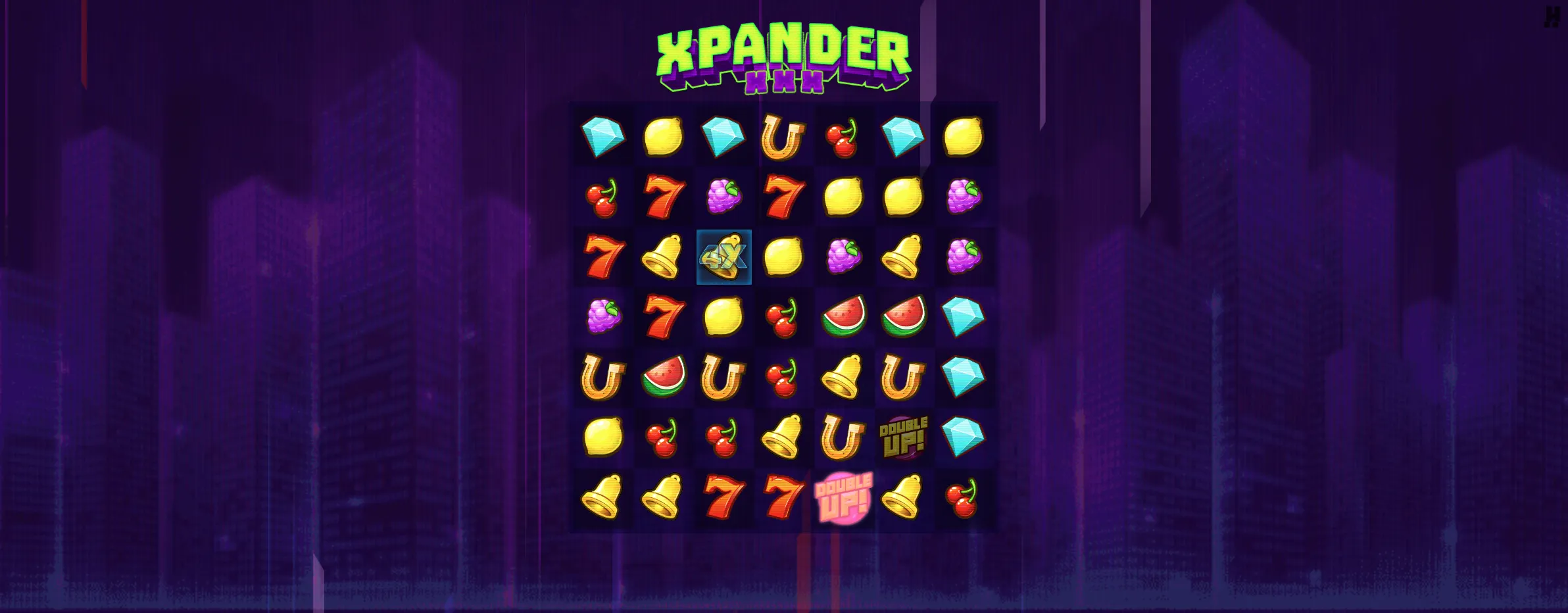 Xpander screenshot 5