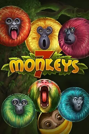7 Monkeys
