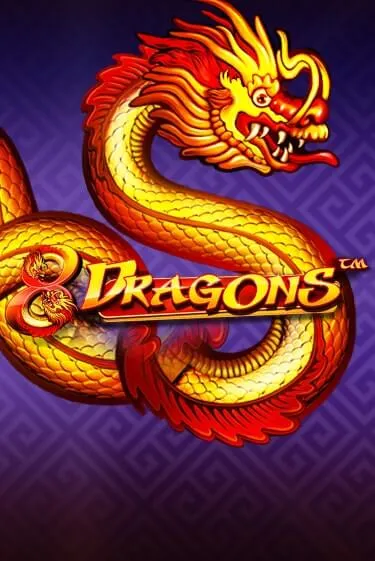 8 Dragons