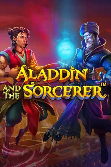 Aladdin and the Sorcerer