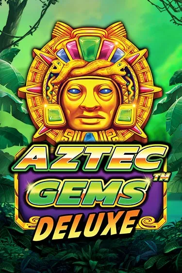 Aztec Gems Deluxe
