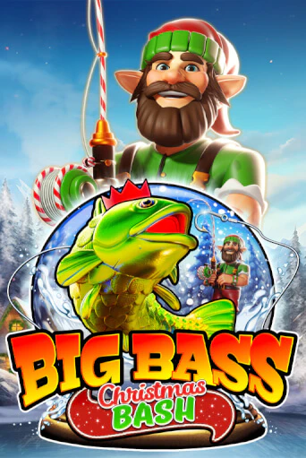 Big Bass Christmas Bash