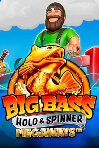Big Bass Hold and Spinner Megaways