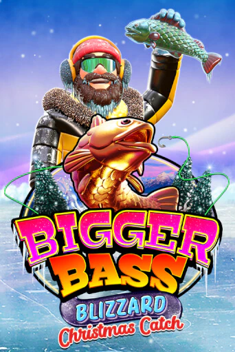 Bigger Bass Blizzard - Christmas Catch