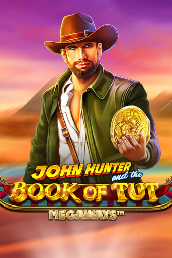 Book of Tut Megaways