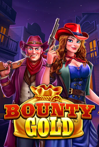 Bounty Gold