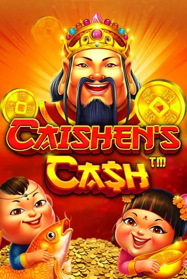 Caishen's Cash