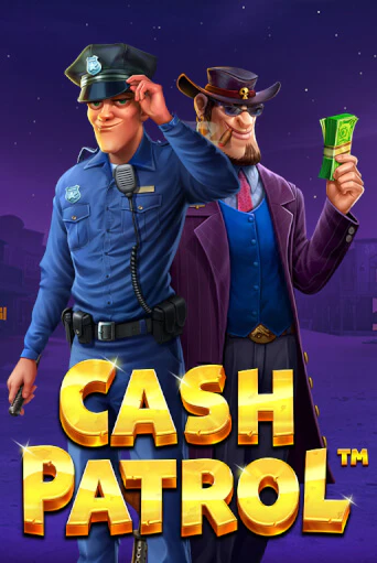 Cash Patrol