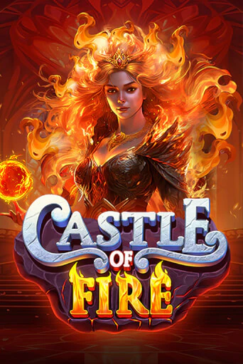 Castle of Fire
