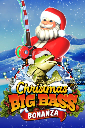 Christmas Big Bass Bonanza