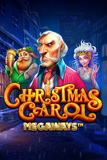Christmas Carol Megaways