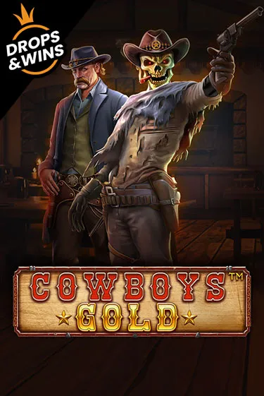 Cowboys Gold