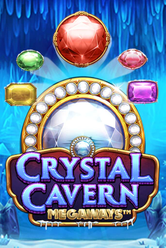 Crystal Cavern Megaways