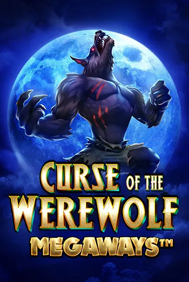 Curse of the Werewolf Megaways