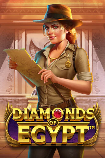 Diamonds Of Egypt