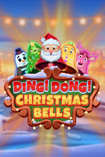 Ding Dong Christmas Bells