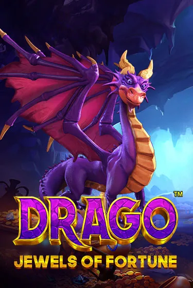Drago - Jewels of Fortune