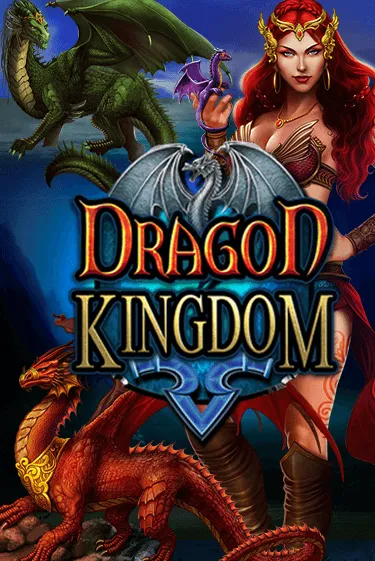 Dragon Kingdom
