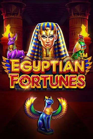 Egyptian Fortunes