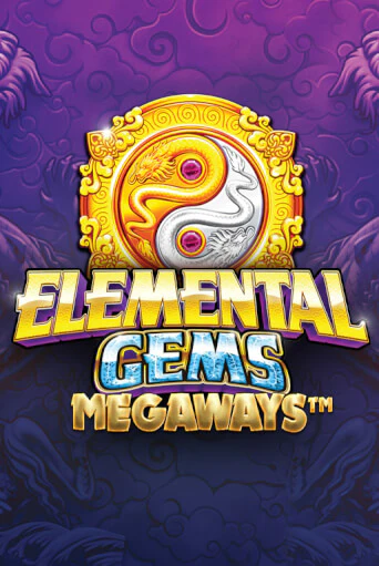 Elemental Gems Megaways