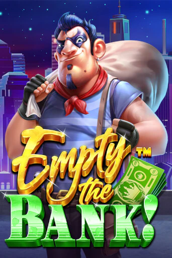 Empty the Bank