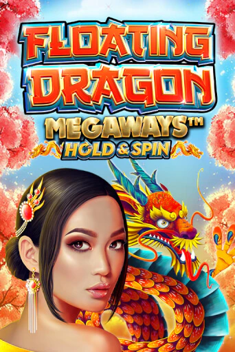 Floating Dragon Megaways