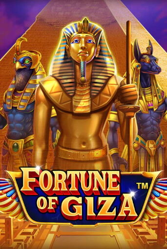 Fortune of Giza