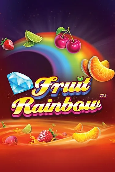 Fruit Rainbow
