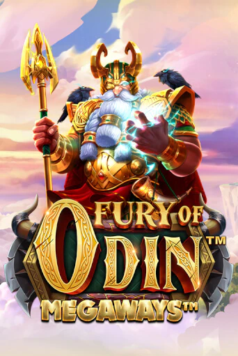 Fury of Odin Megaways