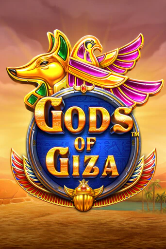 Gods of Giza