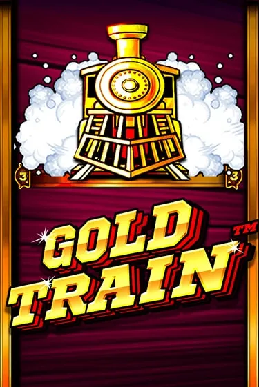 Gold Train