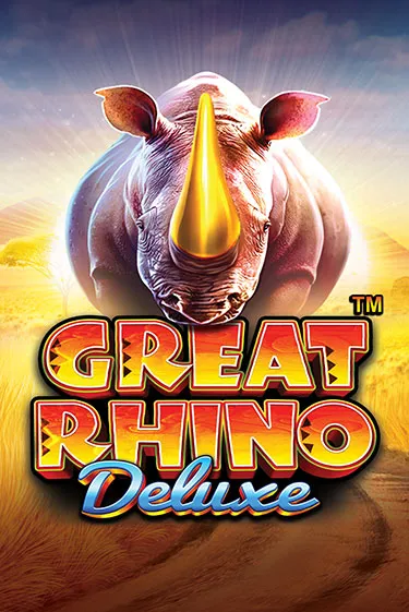 Great Rhino Deluxe