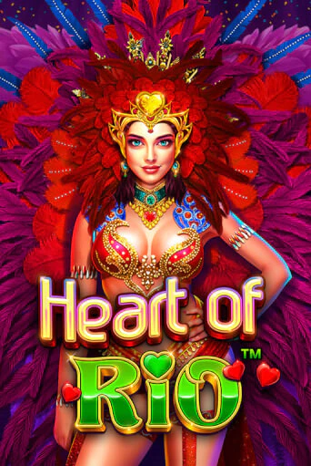 Heart of Rio