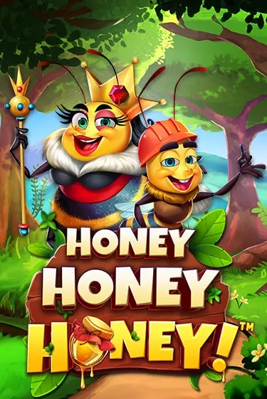 Honey Honey Honey