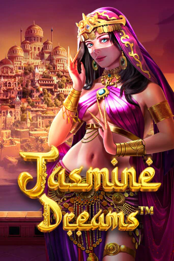 Jasmine Dreams